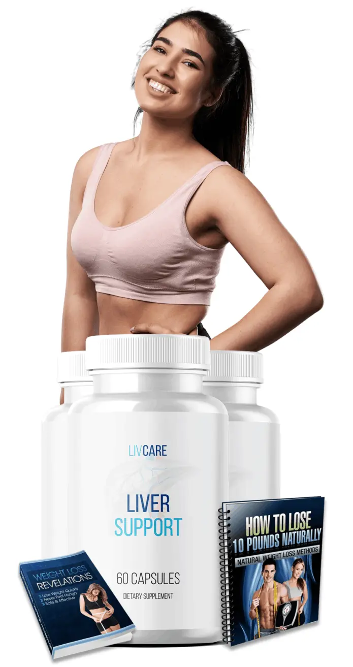 LivCare-Product